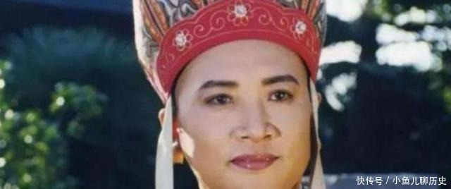 唐僧|唐僧活剜刘洪心肝,亲手报仇为何说是劫难观音那是他生父