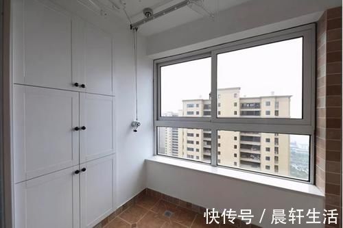 打扫|打扫完入住新家，亲戚都说从没见过这么好看的房子，感觉就特舒服