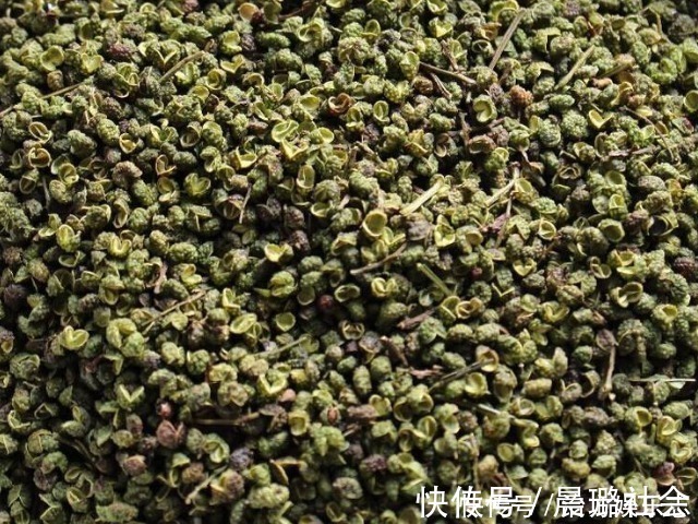 花椒|快告诉家里人每次煮水加几粒它,阳气足了,体质好了,病痛消了
