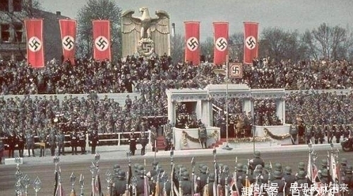 谎言|一战结束后20年间，德国向世界编了4大谎言，你知道几个？