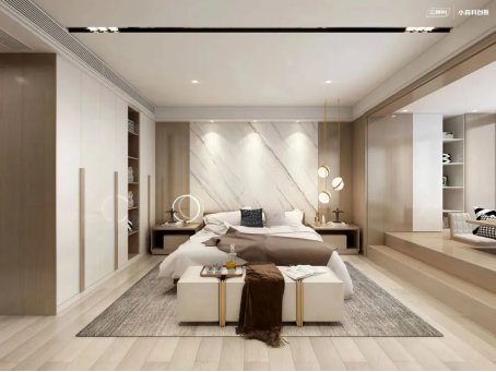 阳光城|科技创美生活丨三棵树小森科创板与阳光城、旭辉集团达成战略合作