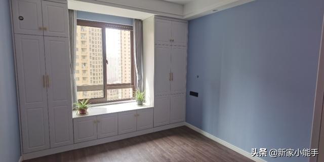 集成灶|124平新房终于完工,装修预算超出5万,大家帮忙看看亏了吗