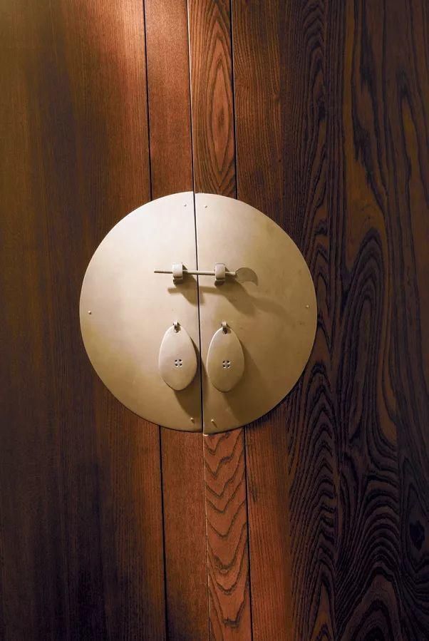 仿古|晒一家三口的新房子,150㎡中式装修,住的很惬意!