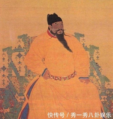 报告|明朝王爷活得有多憋屈?出门要打报告,靠生儿子赚钱