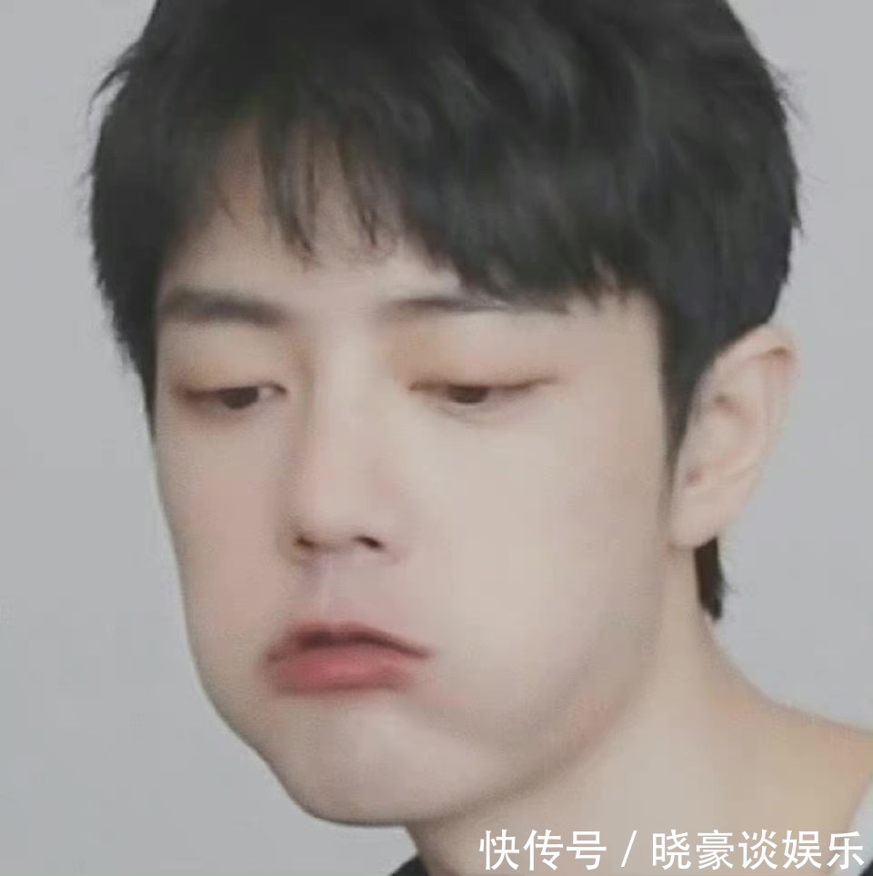 “小飞侠”爱到深处自然黑,工作室“放粮”,肖战吃成包子脸