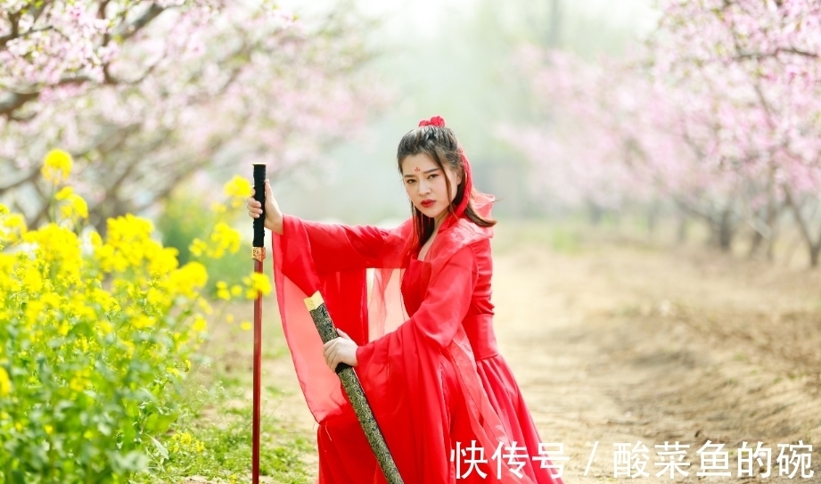 |金庸新《九阴九阳》段子羽和三个老婆之间有没有真正的爱情？