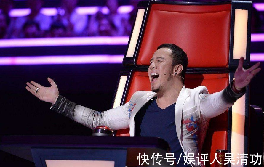 10个当过导师的歌手，来《闪光的乐队》当选手？杨坤、萧敬腾在列