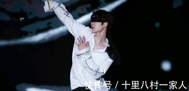 街舞来了,王一博教我跳什么我都可以跳,态度还是那般谦逊!