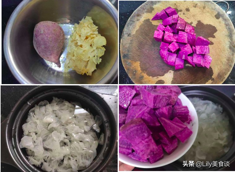 食物|冬天，记得吃这6种“滋阴”食物，顺应季节暖和过冬，人人吃得起