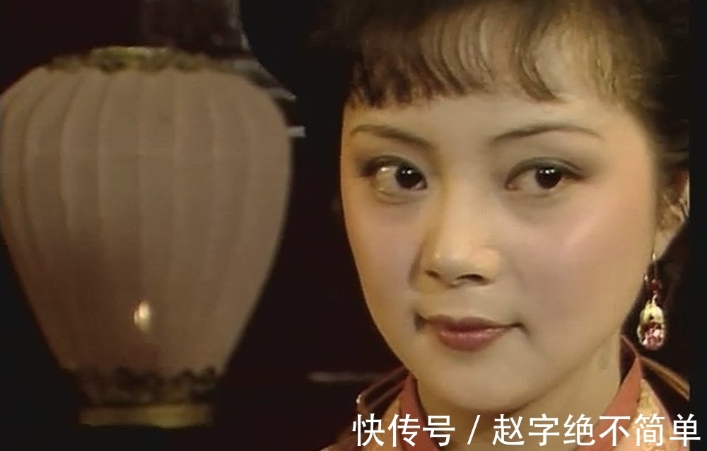 贾母&再读红楼梦,顿悟最“冷”的姑娘贾惜春,为何住进了最暖的暖香坞