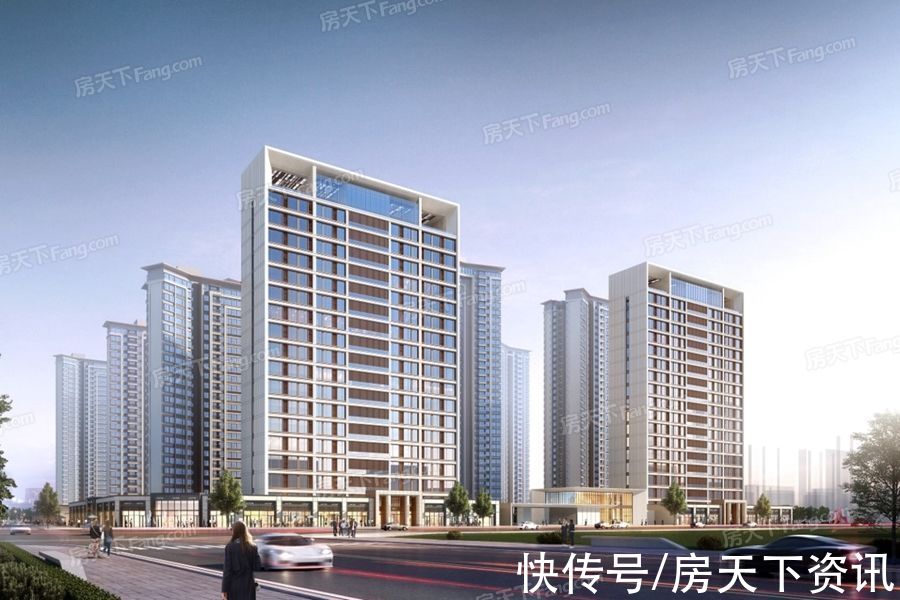 买房|超强买房攻略!想知道茂名茂南金科&美的·集美万象都有啥?这就带你看