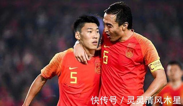 艾克森|国足留洋新动向,土耳其豪门有意中国头号球星,陈戌源会出手吗