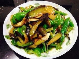 效用|青椒这样吃,效用胜过“虫草补药”,降三高防心脏病,快存!