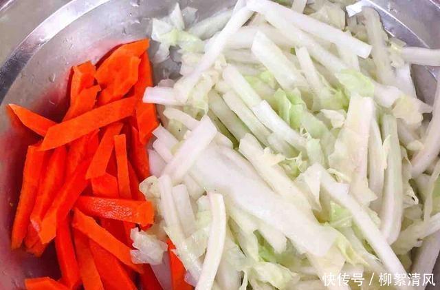 白白菜|发现便秘“天敌”,每三五吃一次,并安排清肠和宿便,身材较好