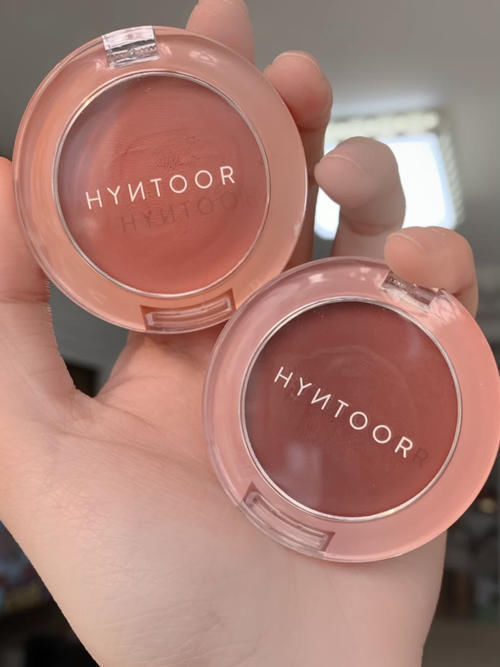 素颜|上学人5分钟打造伪素颜!全套化妆品安利合集!