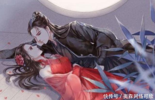 相府百年无女,一朝的女,十万铁骑绕府巡视,为何?怕王爷来偷娃