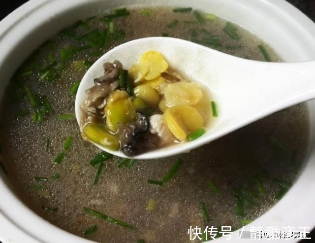 补锌|孩子宁愿不喝骨头汤,也要吃一点它,5.5元一斤,却能补钙补锌!