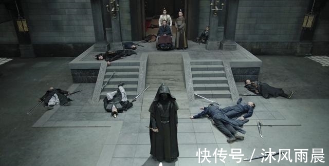 叶轻眉!攻防暴速,庆余年四大宗师实力逆天,他们之中究竟谁才是第一