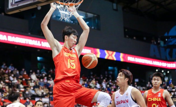 FIBFIBA官方：中国男篮在2月底世预赛窗口期不会出战