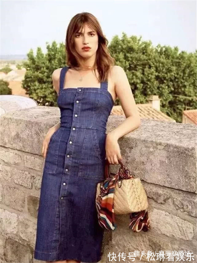 个性|比水桶包更有个性,独具一格的草编包,带你感受夏季的气息