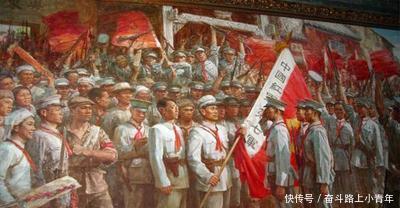 离家|年轻时偷偷离家参军,20年后成为司令归家,母亲却一把操起铲子!