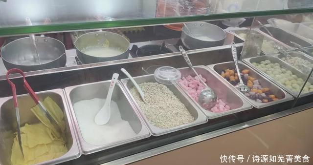 砂锅粥|点份夜豆浆,才是地道的潮汕夜宵党