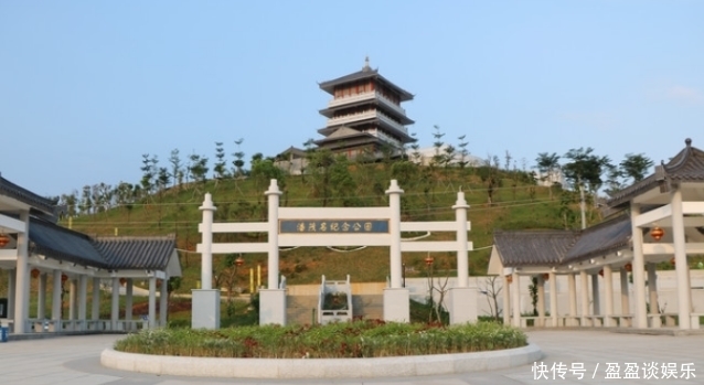 道士|我国唯一以道士名字命名的城市,千年没改名,现在经济发展迅速