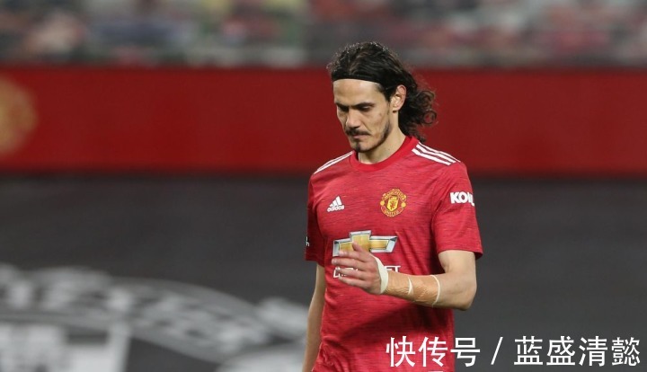 c罗|7号球衣也让了,前锋位置也让了,卡瓦尼再和曼联续约就不明智了!