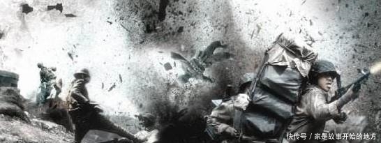 子弹|战场上，士兵子弹用完了，为何不敢捡日军武器？一位抗战老兵给出了答案