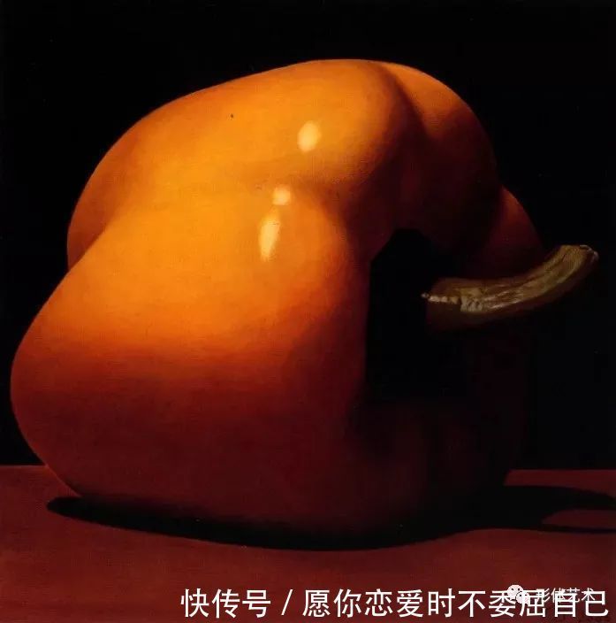 布里斯托尔&浪漫写实主义画家 托比·布什曼 的现代绘画,充满文艺复兴元素