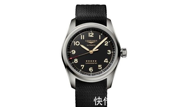 先行者 全面升级 浪琴表推出先行者系列40毫米和42毫米钛金属腕表!