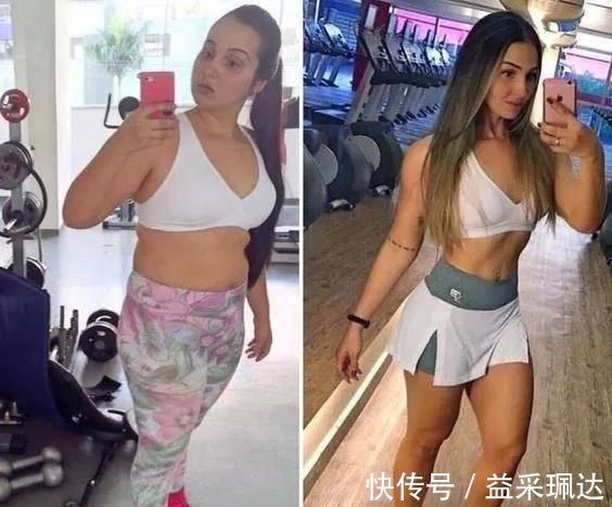 基础代谢|有则改之无则加勉,一些小错误,或许是少吃多动也不瘦的原因所在