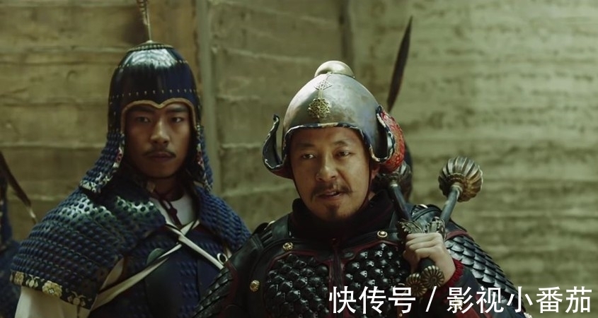 黄齐!当年,跟随黄巢一起杀入长安的猛人们,后来都怎么样了呢