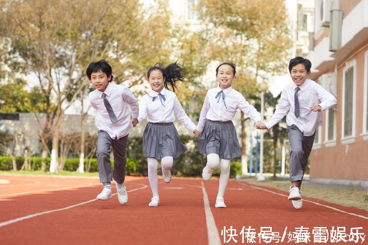 春天|春季是娃长高关键期,家长掌握五大“秘诀”帮娃突破遗传身高限制