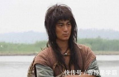 晁盖|《水浒传》里这三人看透宋江,结局都还不错,有个人还成了国王