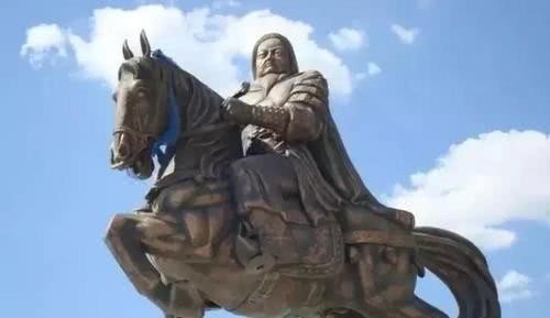 中原|成吉思汗崛起后,为何放着更近的中原不打,却攻打相隔千山万水的欧洲?