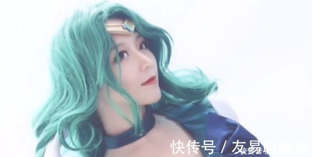 学生|美女老师是知名coser不小心被学生认出,老师却这么回答