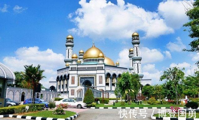 新鮮感|吳尊出門從來不敢牽林麗瑩的手, 只因文萊這條規(guī)定太不可思議!