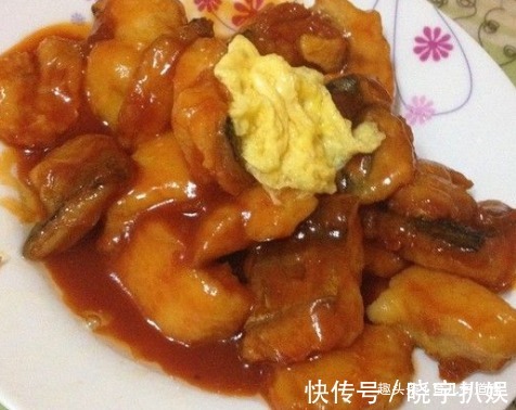 红烧鱼|营养丰富含丰富蛋白质、维生素A味道鲜美,有时间做给孩子吃