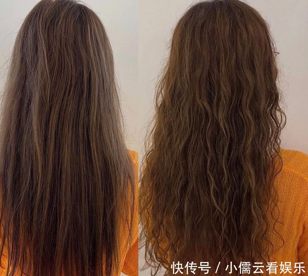 半头烫|女发无论怎么剪,也要看看这16位美女,换发型就像换脸