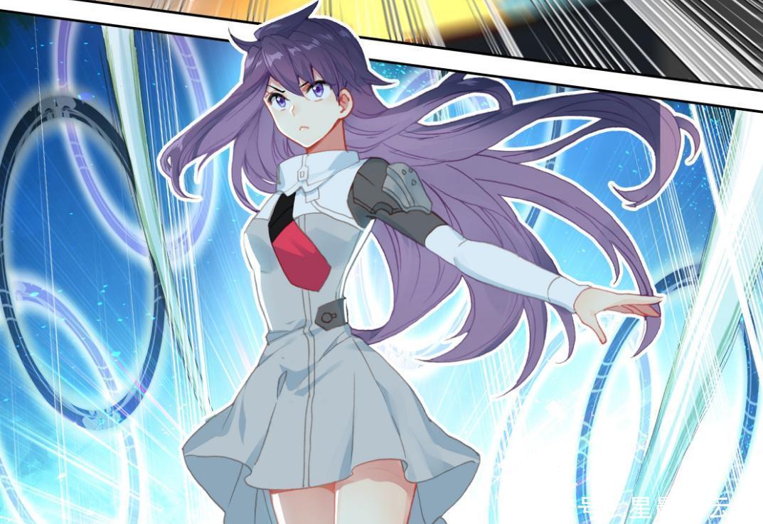 终极|终极斗罗第二十一册,古月娜苏醒后投入轩宇怀抱,粉丝勃然大怒!