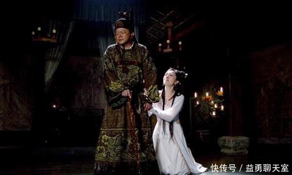 冯皇后|这场北魏宫廷的肥皂剧,掺杂了乱伦谋杀和姑侄母子,比韩剧更精彩