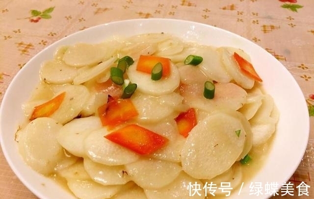 山药|备受家人欢迎的几道家常菜，下酒下饭，简单好做，上桌抢着吃