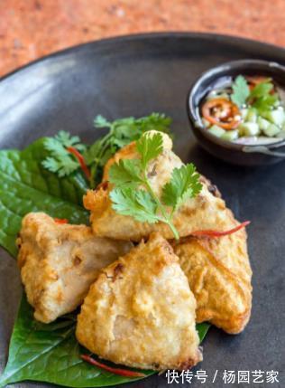 朋友们|入秋后,吃大鱼大肉不如吃芋头,含钾量高,简单一炖,营养美味!