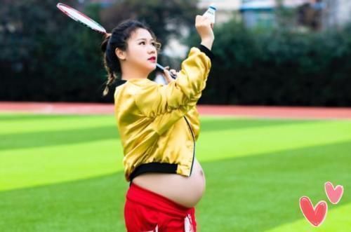 辐射|准妈妈怀孕几个月时,去拍美美的孕妇照为好?拍照时要注意哪些?
