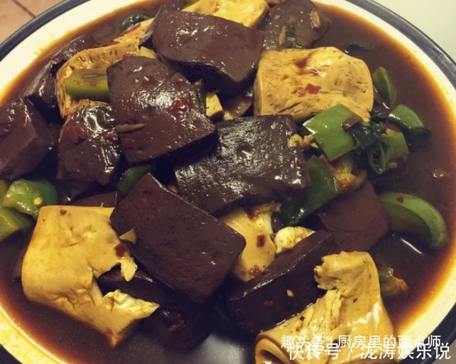 氣血|這才是“補(bǔ)血庫(kù)”,每天吃一盤,除去老雀斑,氣血足了,皮膚細(xì)膩