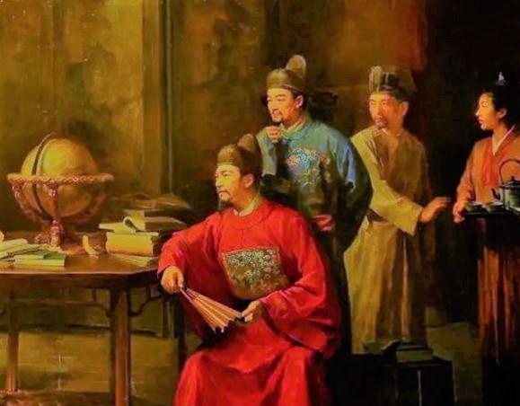 程氏!明代奇案:女子约秀才私奔遭拒,坟前一束红花,知府揭开三人命案