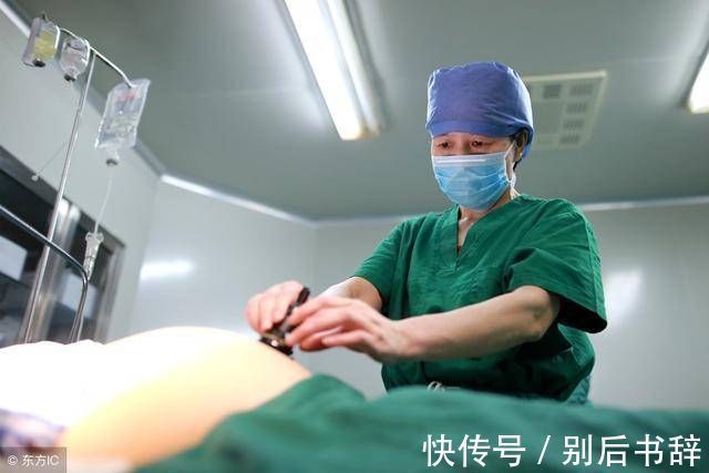 瞬间|孩子从肚子里出来的那个瞬间,很多妈妈会有这几种感受,你有吗