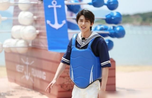 頂級(jí)流量|撕破臉皮蔡徐坤或不再錄制《跑男》，平臺(tái)方疑惱羞成怒將其除名