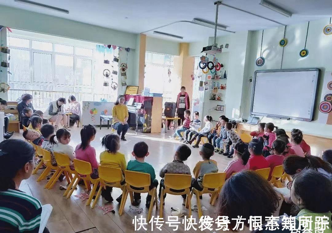 性格|幼儿园衍生“新型暴力”,孩子在一旁默默忍受,家长却尚未察觉